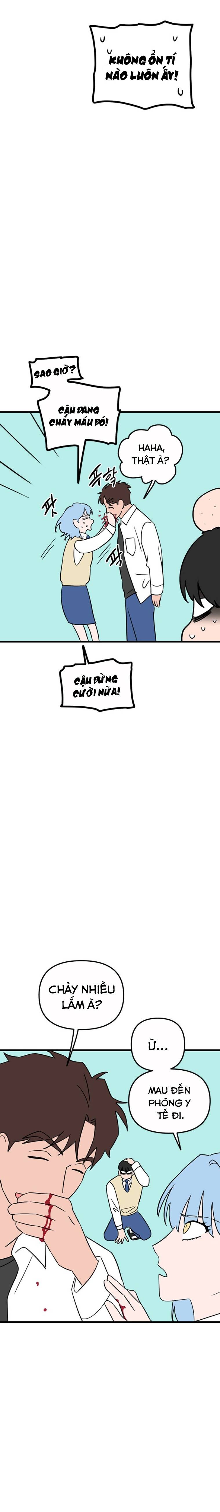 Long Miêu Chapter 27 - 26