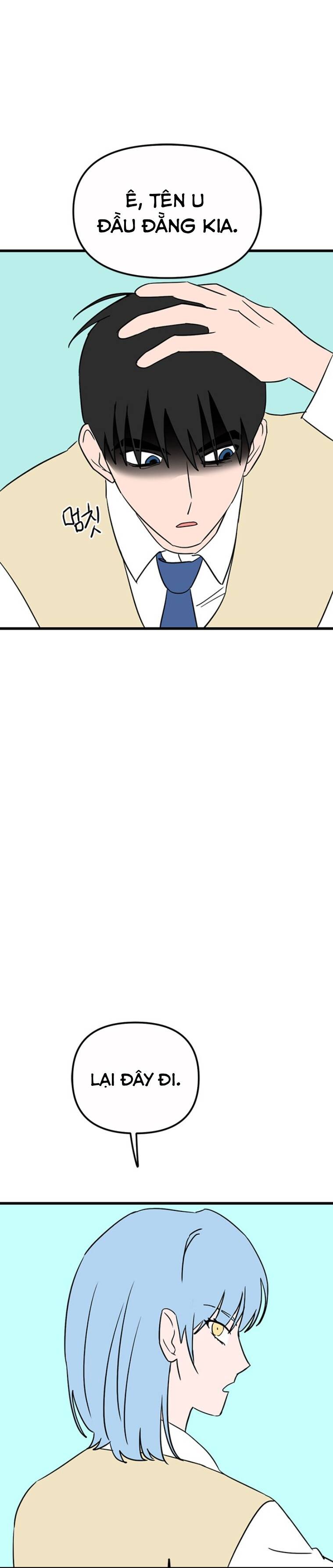 Long Miêu Chapter 27 - 28