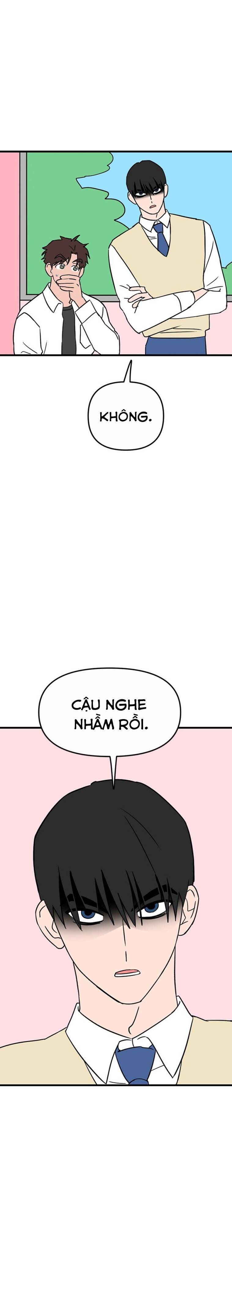 Long Miêu Chapter 29 - 2