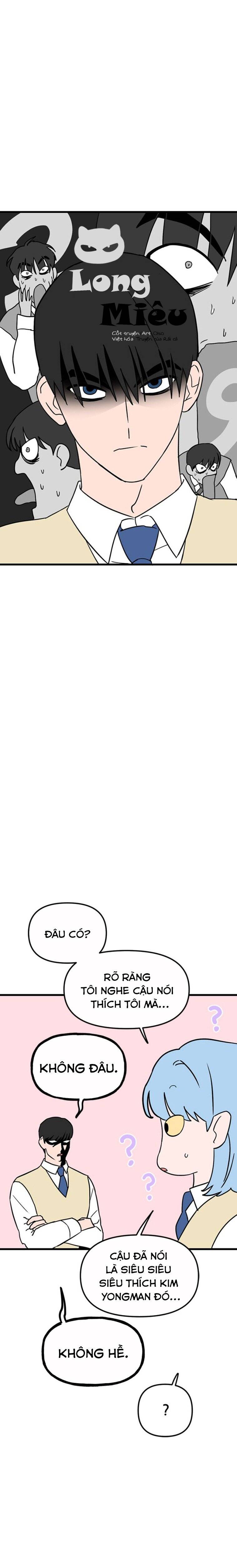 Long Miêu Chapter 29 - 3