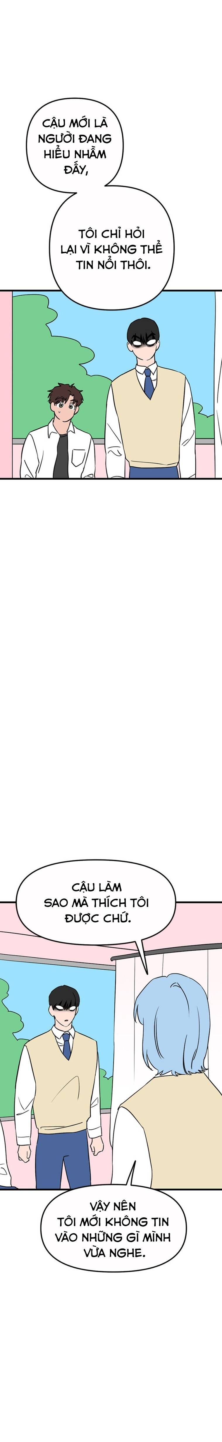 Long Miêu Chapter 29 - 10