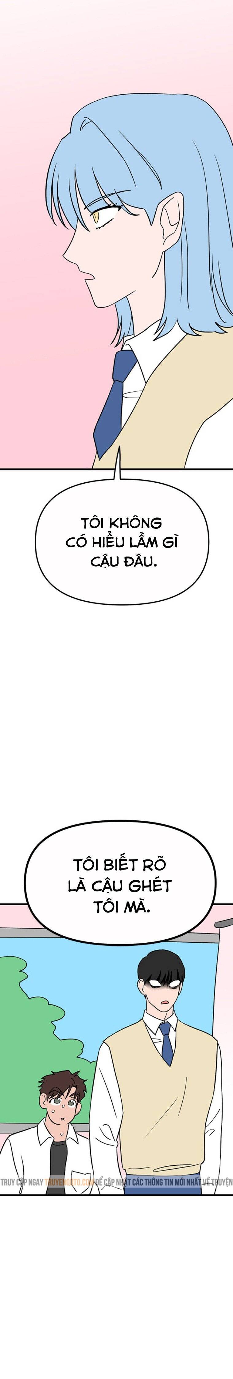 Long Miêu Chapter 29 - 12