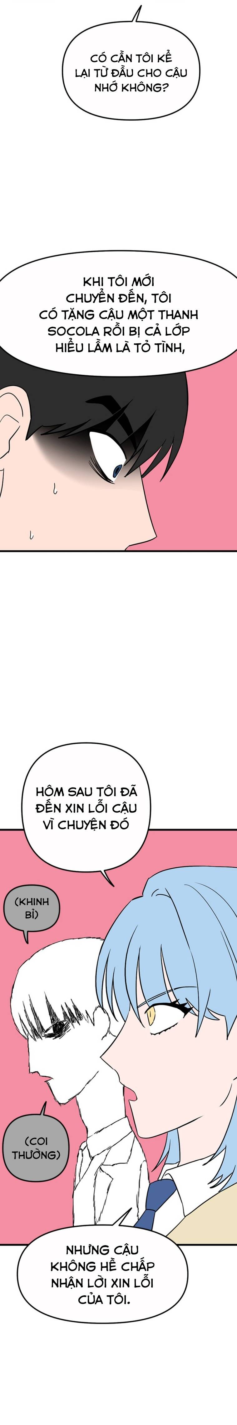 Long Miêu Chapter 29 - 16