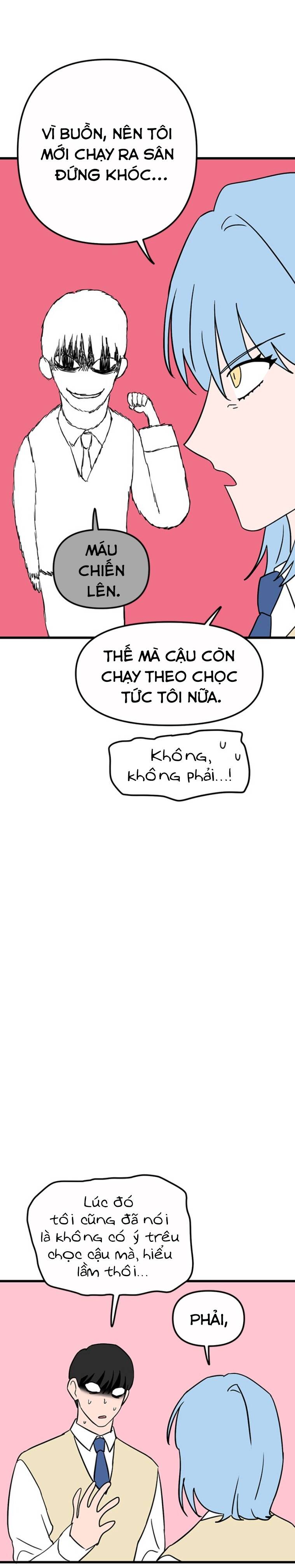 Long Miêu Chapter 29 - 18