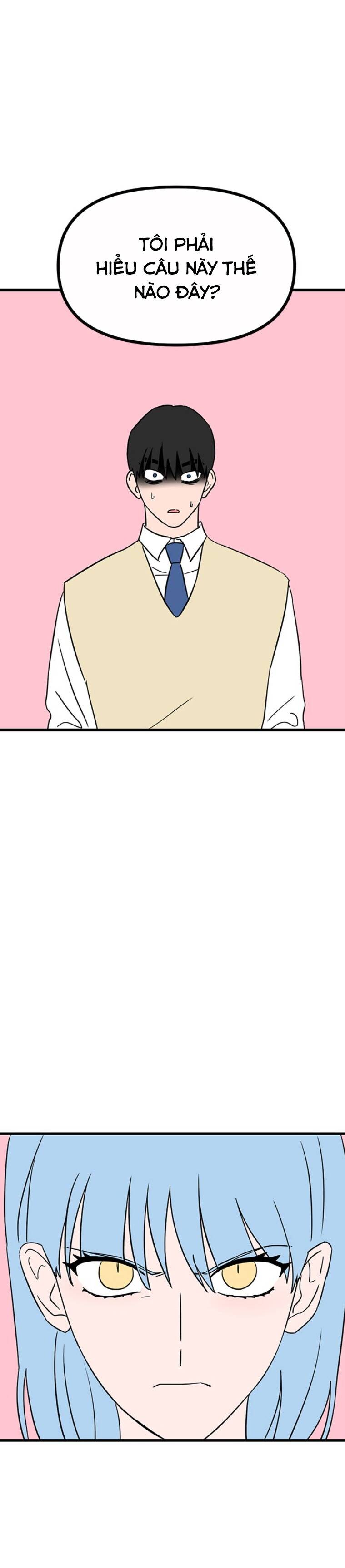 Long Miêu Chapter 29 - 21