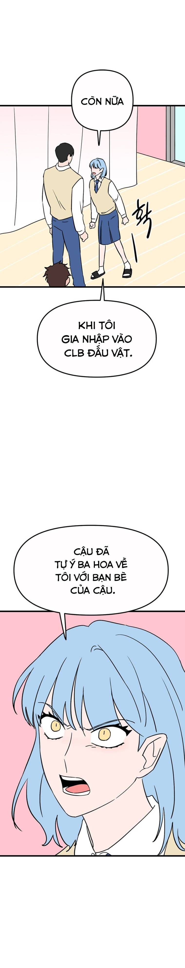 Long Miêu Chapter 29 - 22