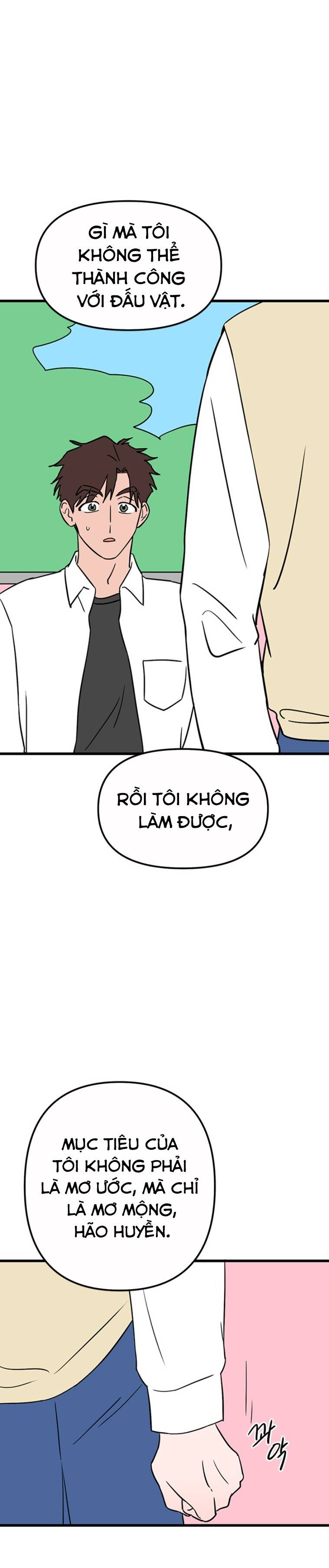 Long Miêu Chapter 29 - 23