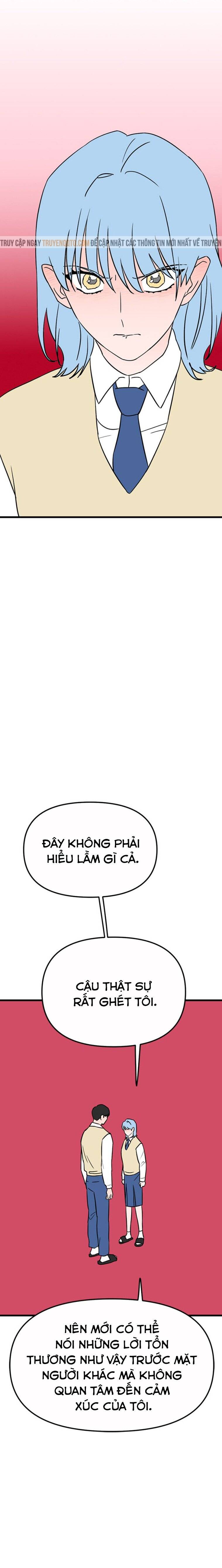 Long Miêu Chapter 29 - 25