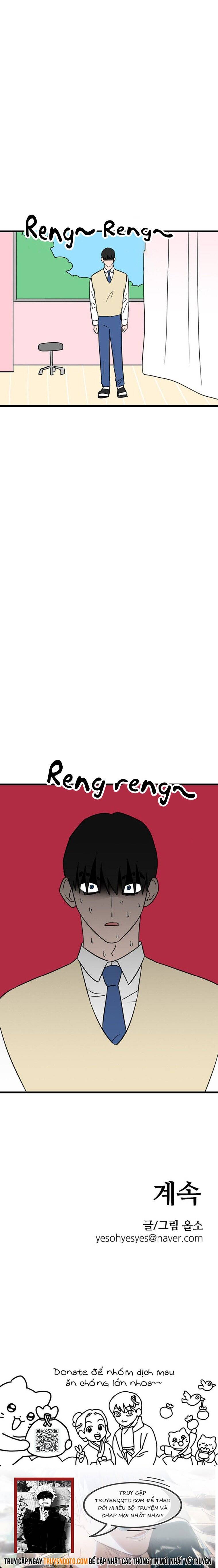 Long Miêu Chapter 29 - 30