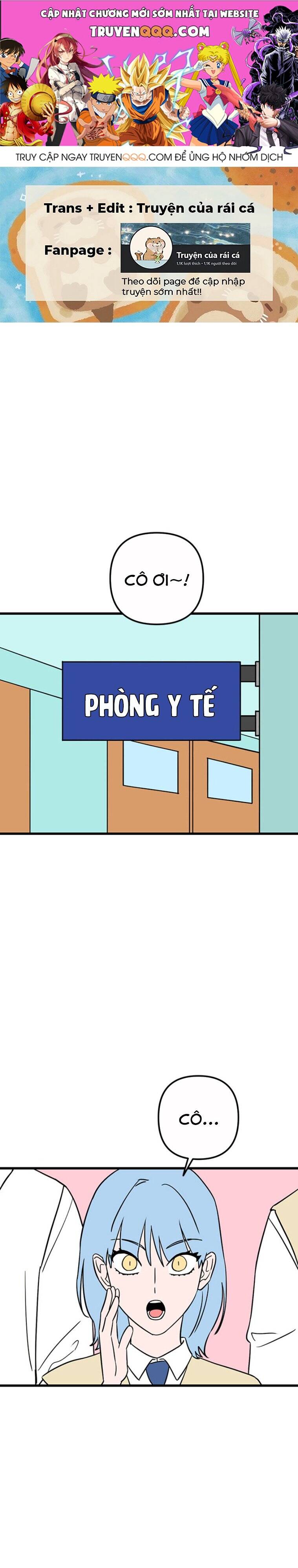 Long Miêu Chapter 28 - 1