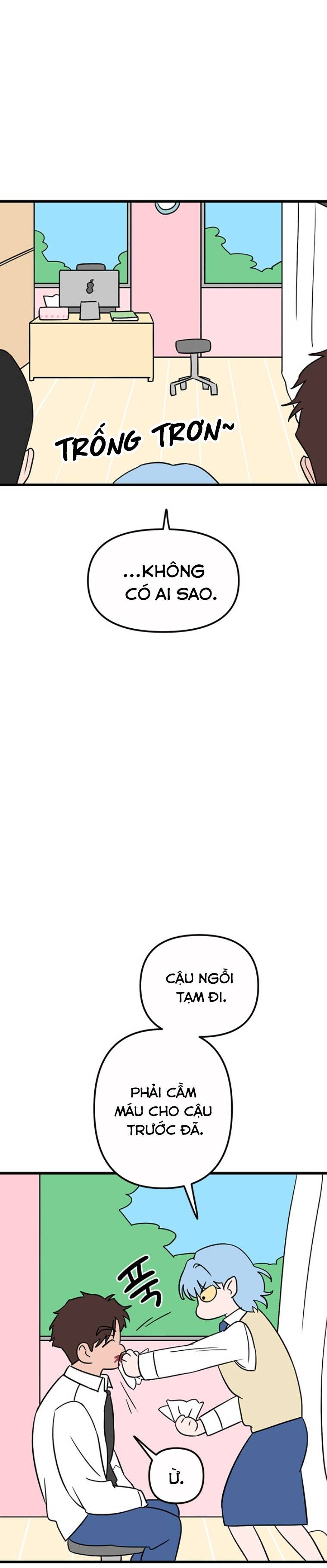 Long Miêu Chapter 28 - 2