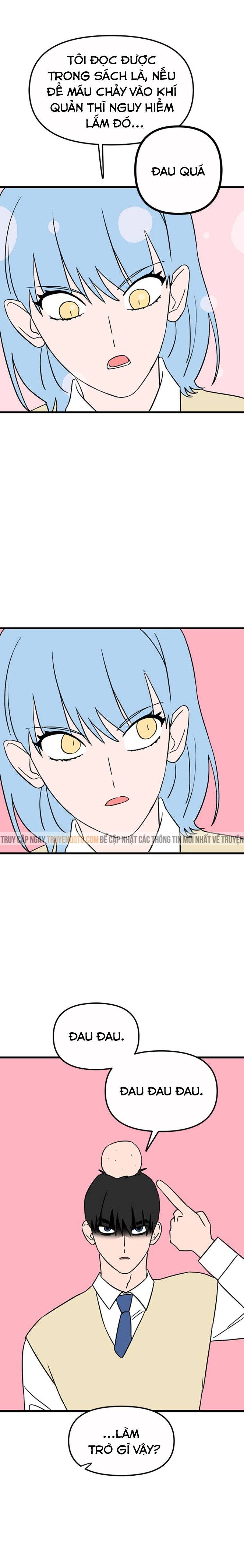 Long Miêu Chapter 28 - 4