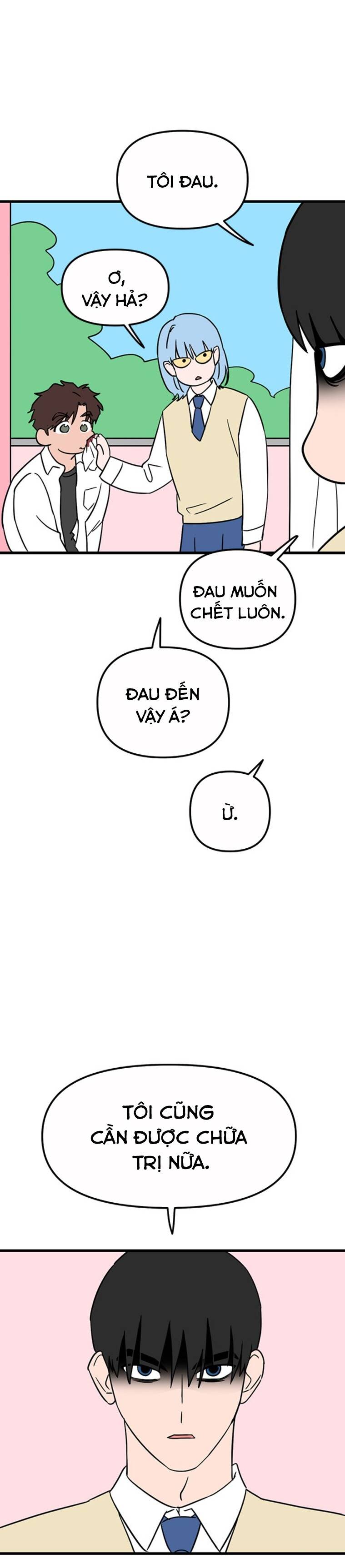 Long Miêu Chapter 28 - 5