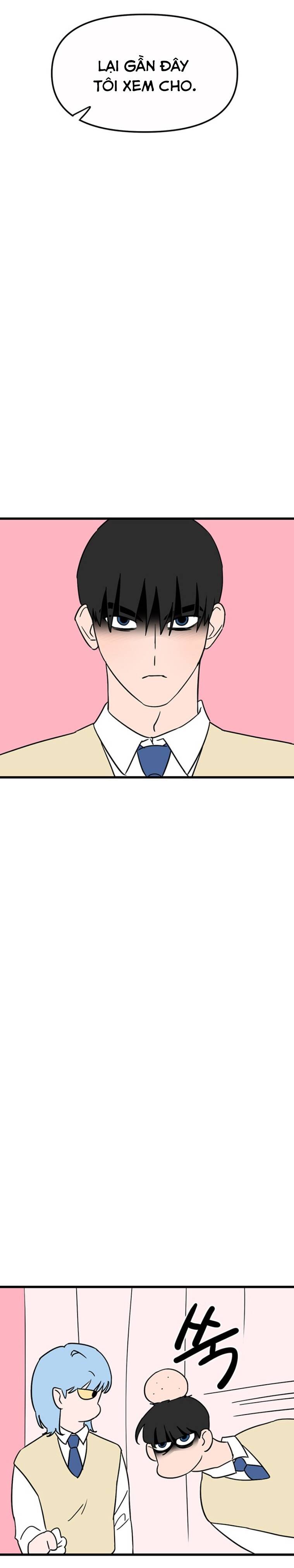 Long Miêu Chapter 28 - 6