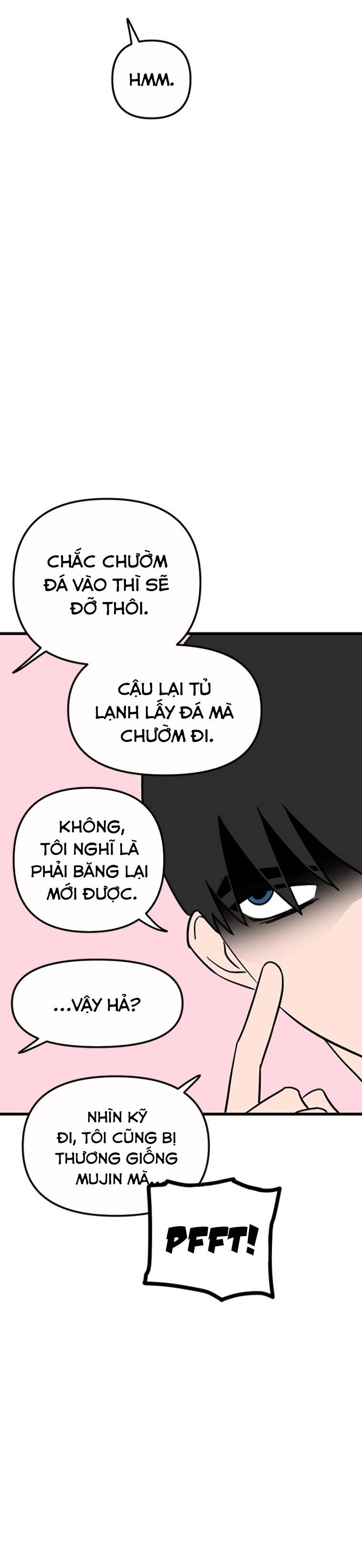 Long Miêu Chapter 28 - 7