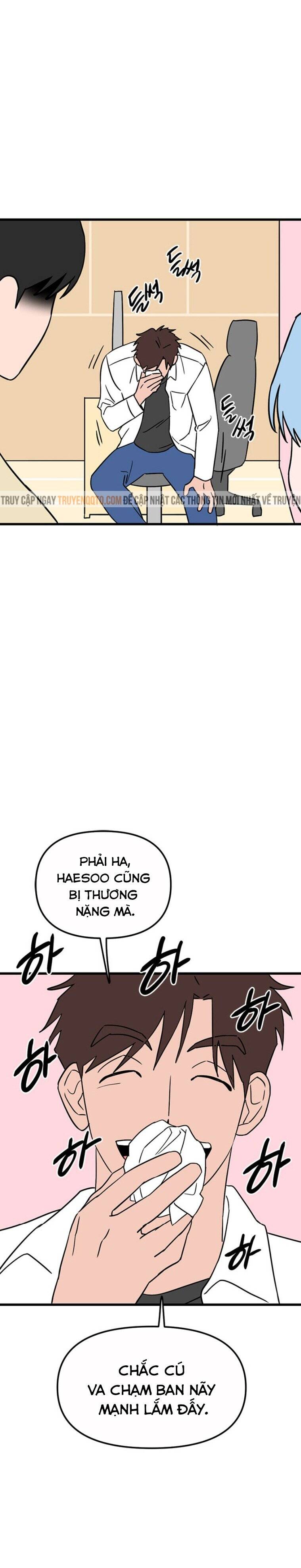 Long Miêu Chapter 28 - 8