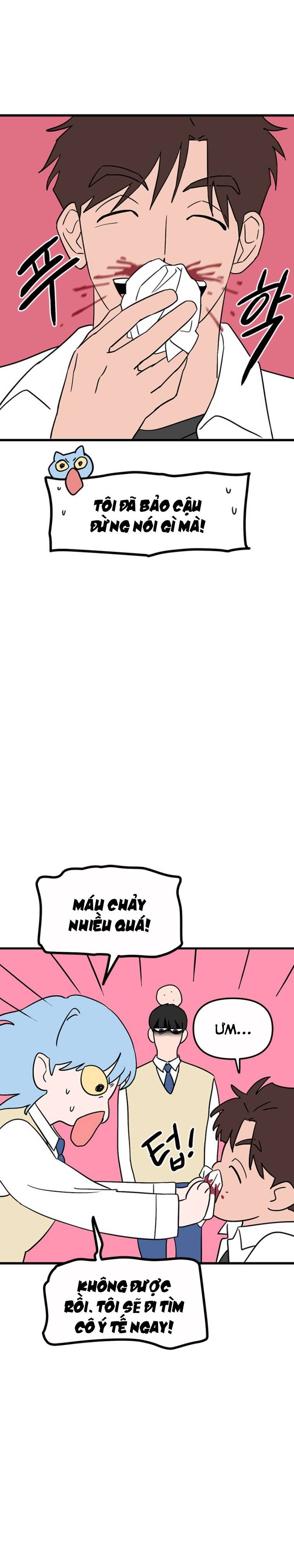 Long Miêu Chapter 28 - 9