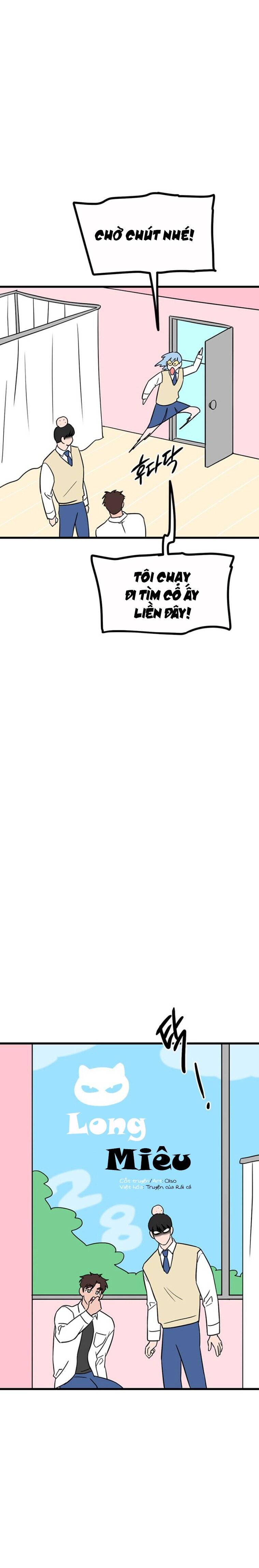 Long Miêu Chapter 28 - 10