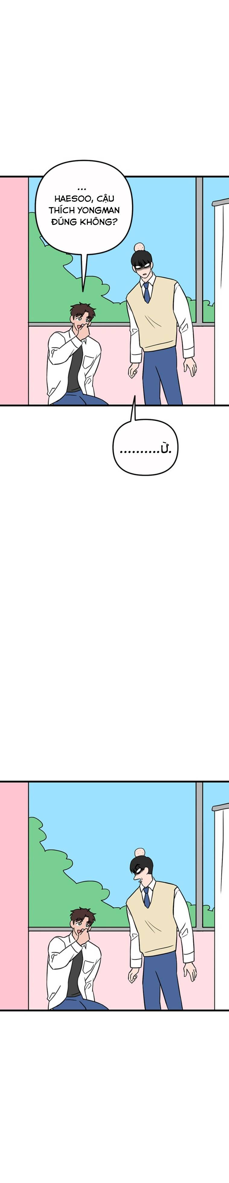 Long Miêu Chapter 28 - 11