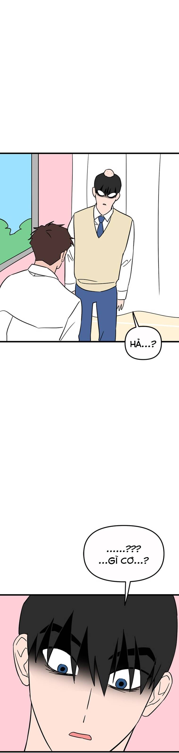 Long Miêu Chapter 28 - 14