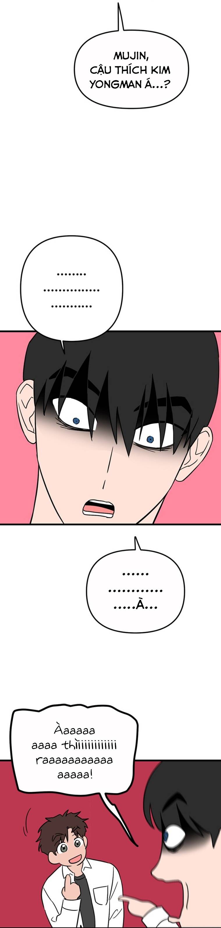 Long Miêu Chapter 28 - 15