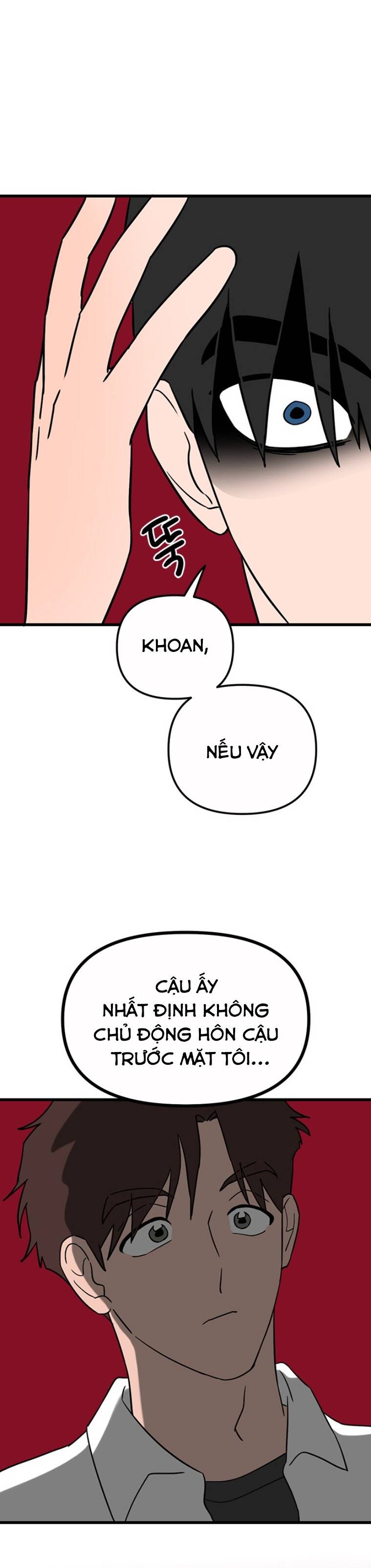 Long Miêu Chapter 28 - 18