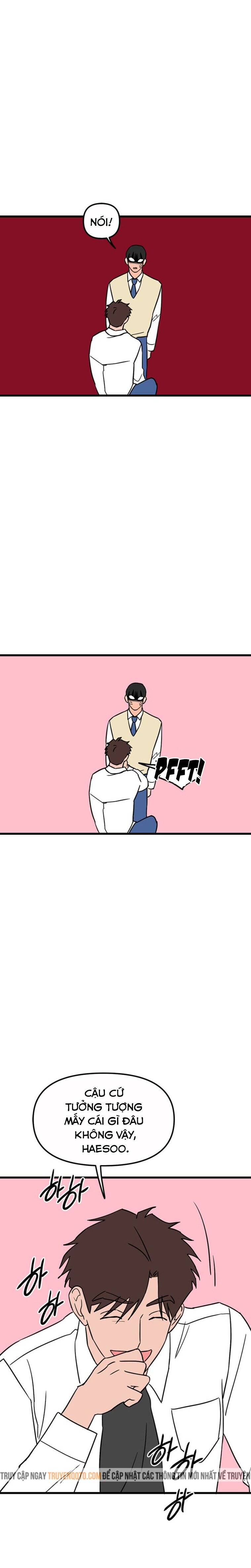 Long Miêu Chapter 28 - 20