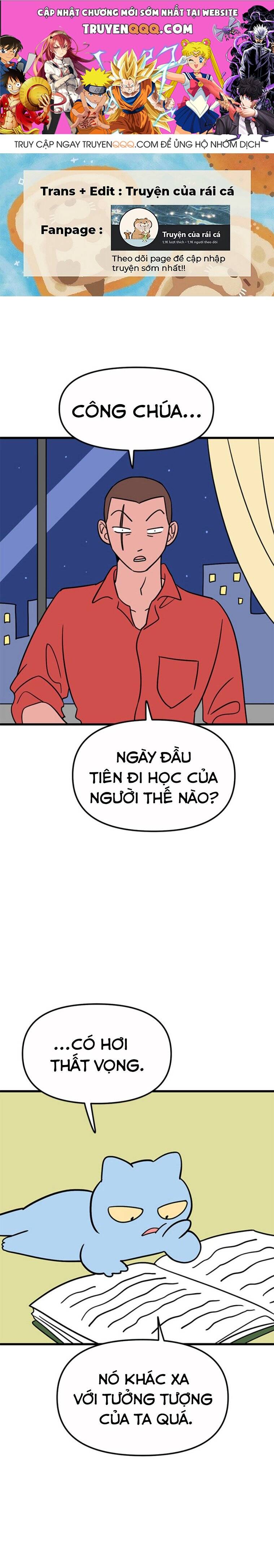 Long Miêu Chapter 3 - 1