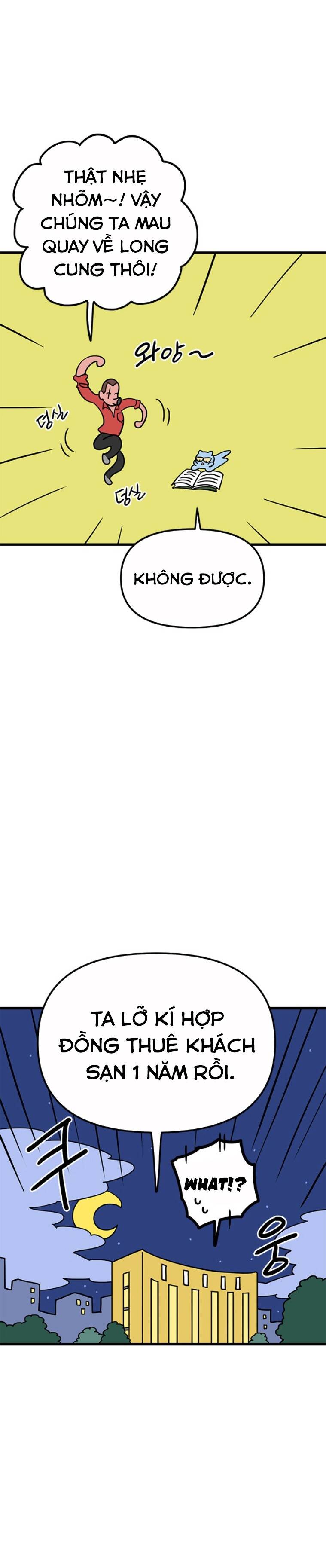 Long Miêu Chapter 3 - 2