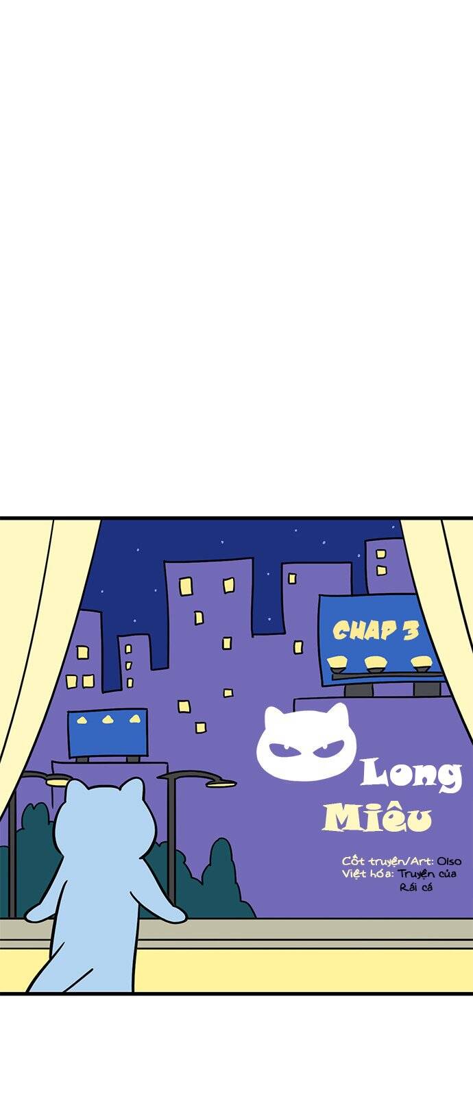 Long Miêu Chapter 3 - 3