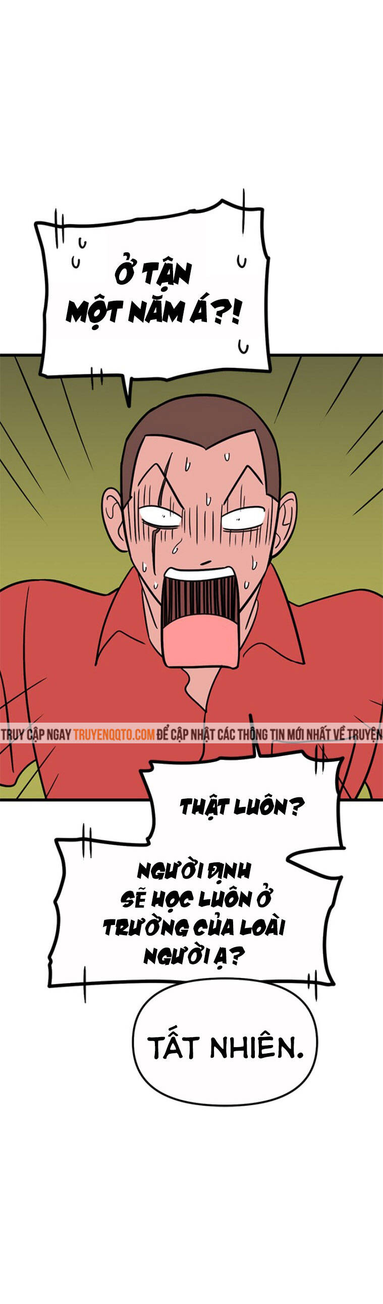 Long Miêu Chapter 3 - 4