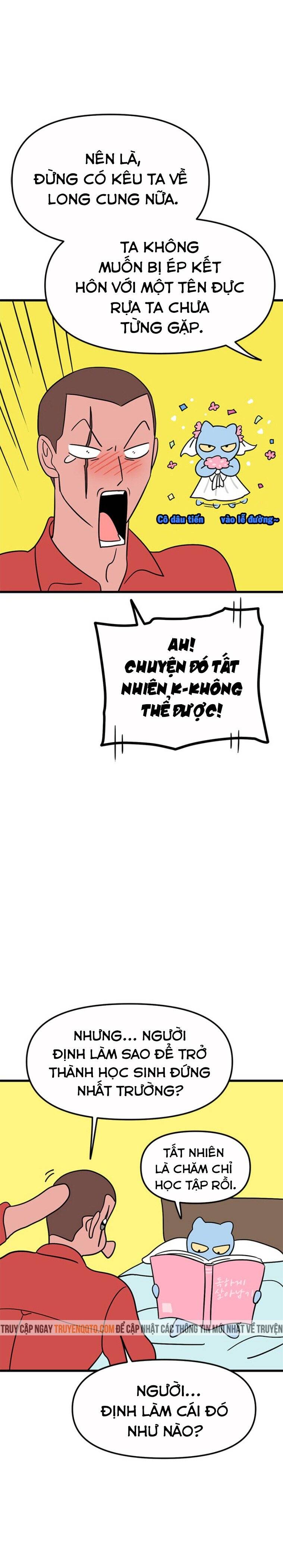 Long Miêu Chapter 3 - 6