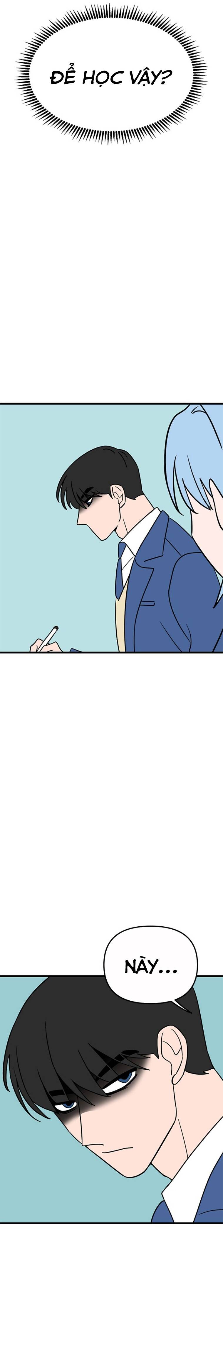 Long Miêu Chapter 3 - 9