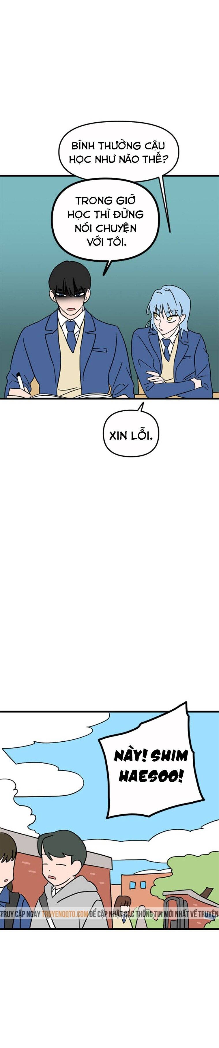 Long Miêu Chapter 3 - 10