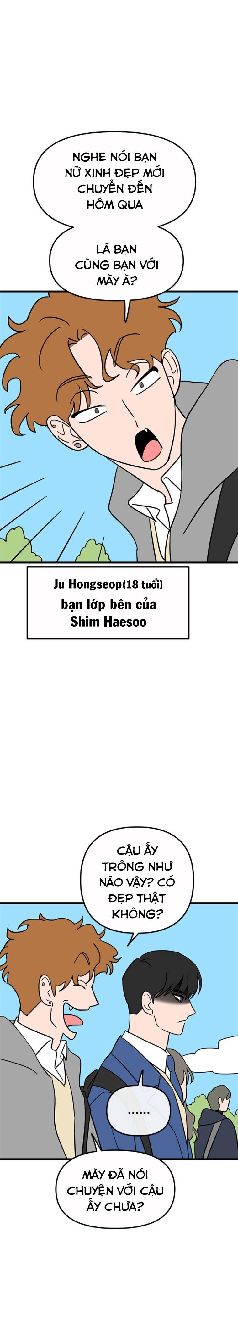 Long Miêu Chapter 3 - 11