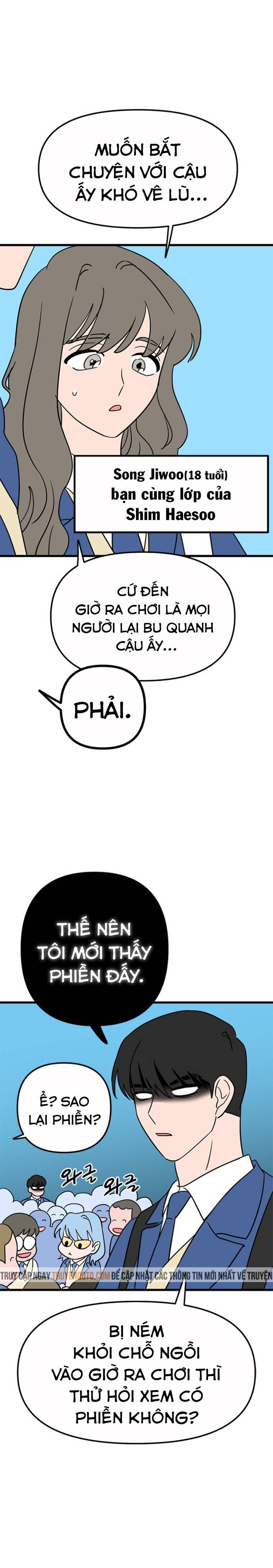 Long Miêu Chapter 3 - 12