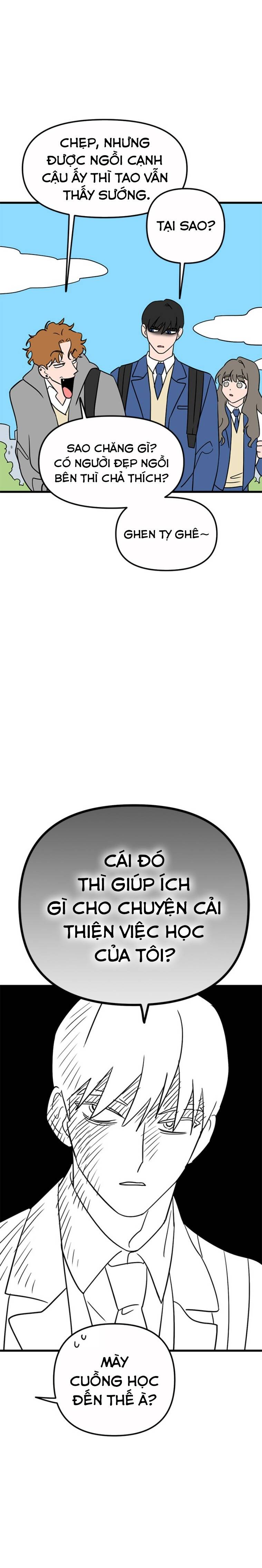 Long Miêu Chapter 3 - 13