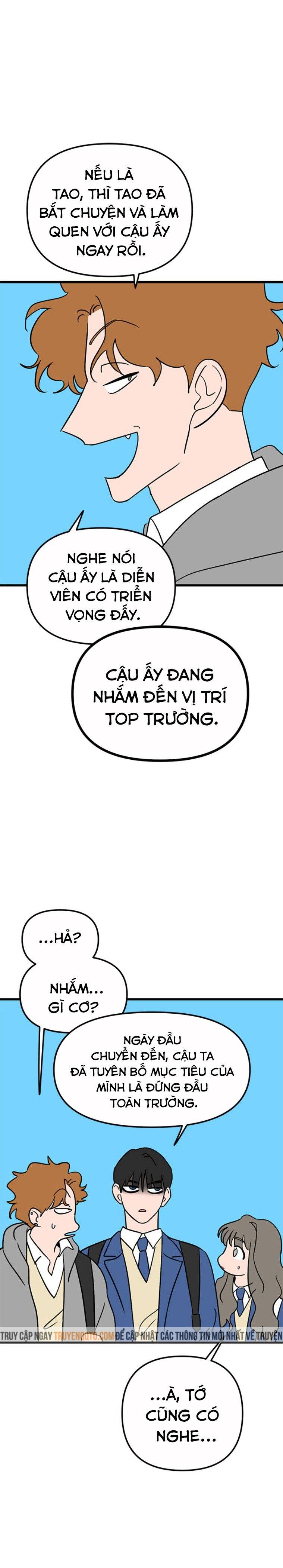 Long Miêu Chapter 3 - 14