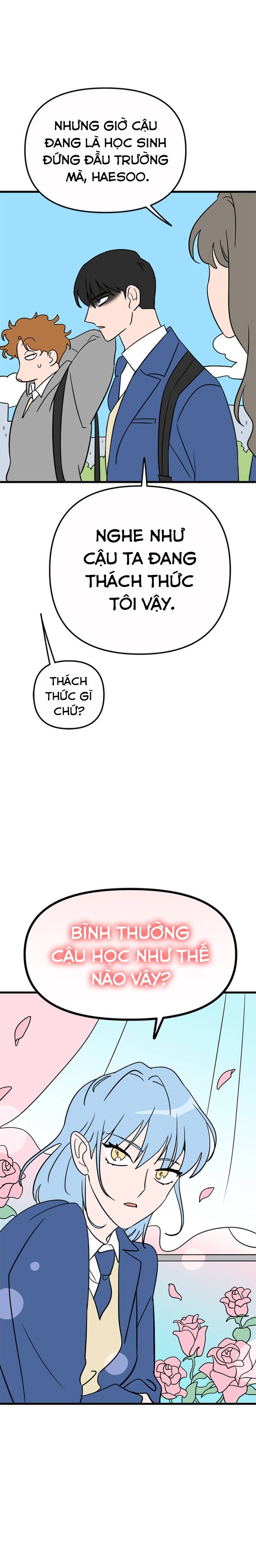 Long Miêu Chapter 3 - 15