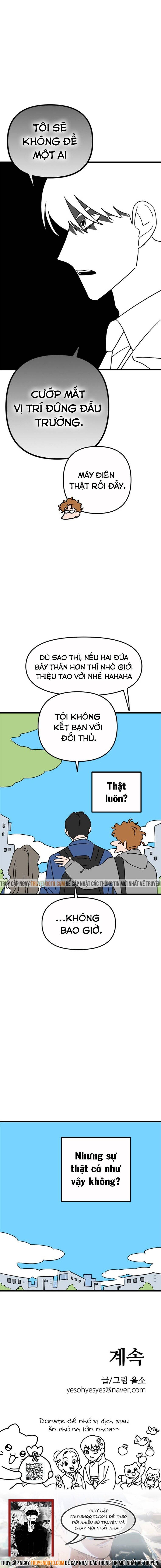 Long Miêu Chapter 3 - 16