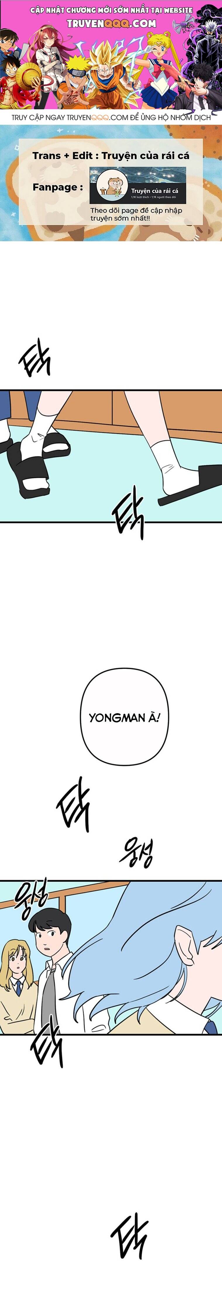 Long Miêu Chapter 30 - 1