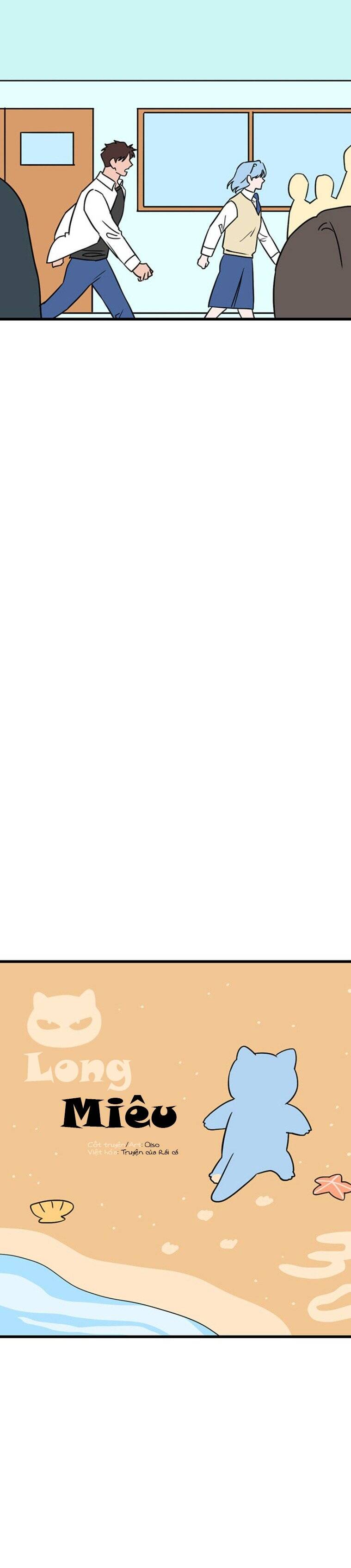 Long Miêu Chapter 30 - 4