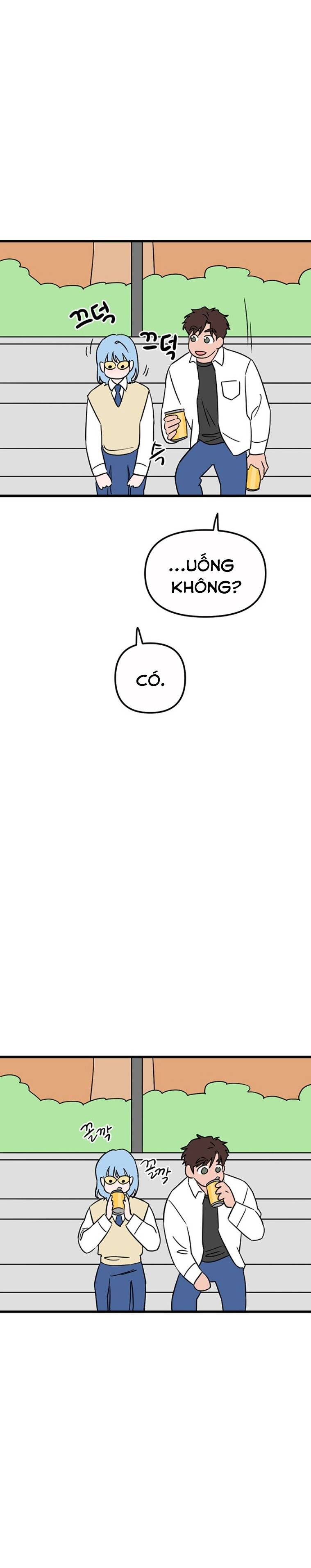 Long Miêu Chapter 30 - 7