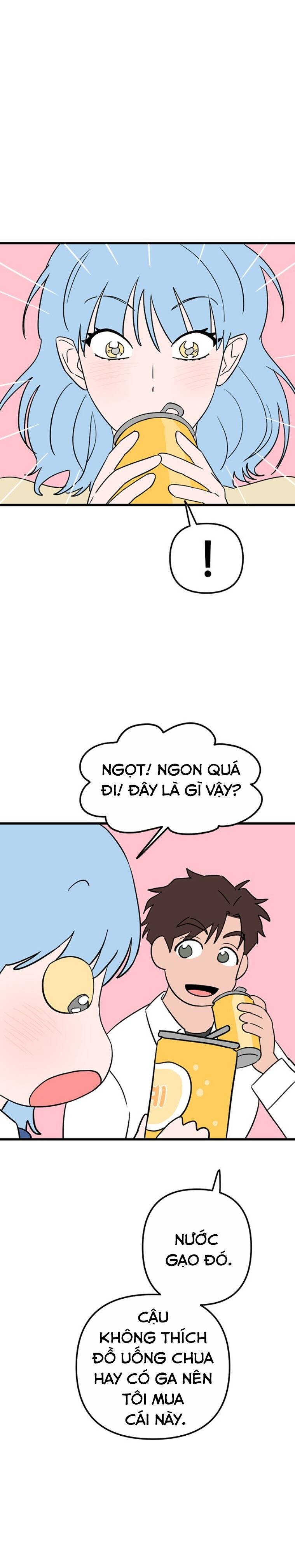 Long Miêu Chapter 30 - 8