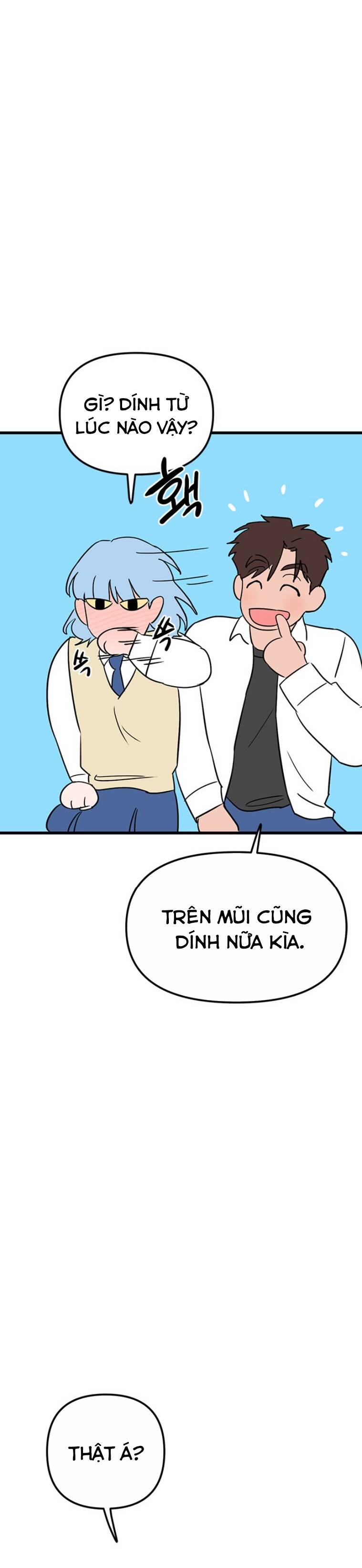 Long Miêu Chapter 30 - 12