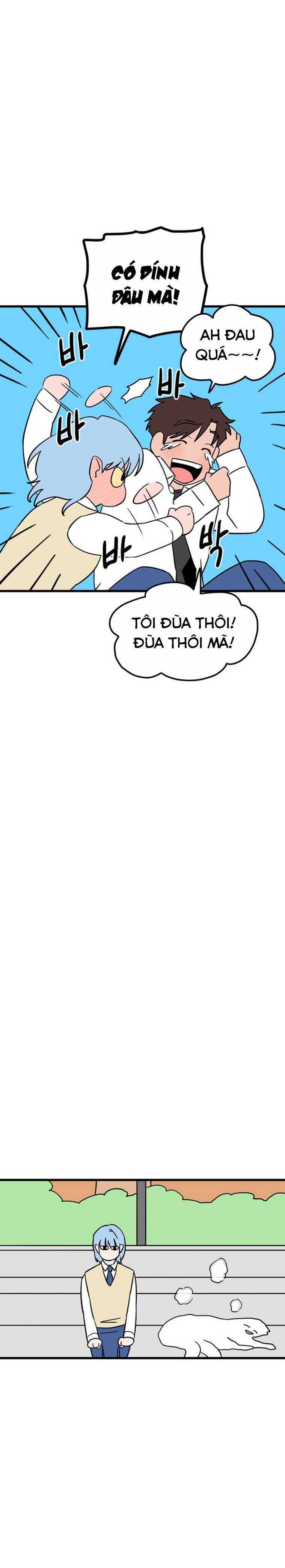 Long Miêu Chapter 30 - 14