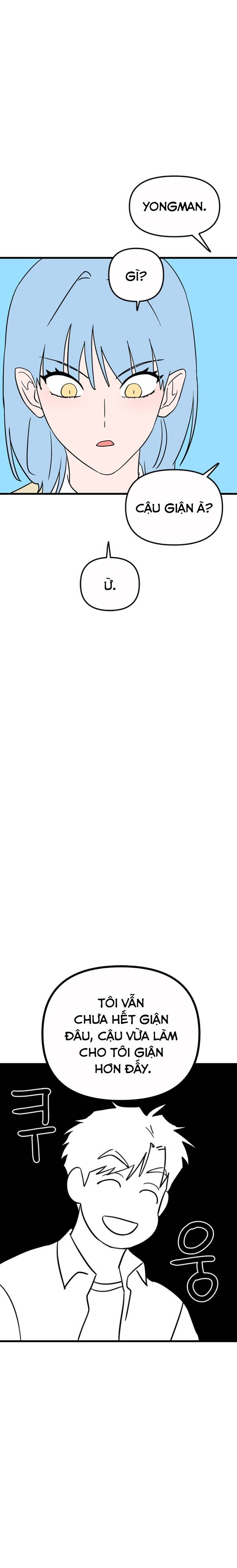 Long Miêu Chapter 30 - 15