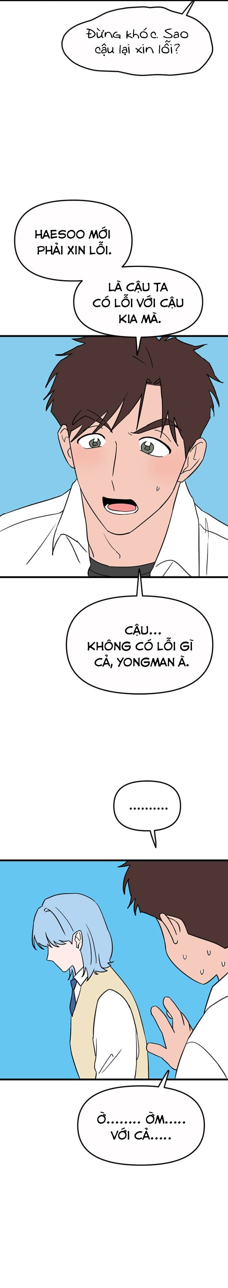 Long Miêu Chapter 30 - 19