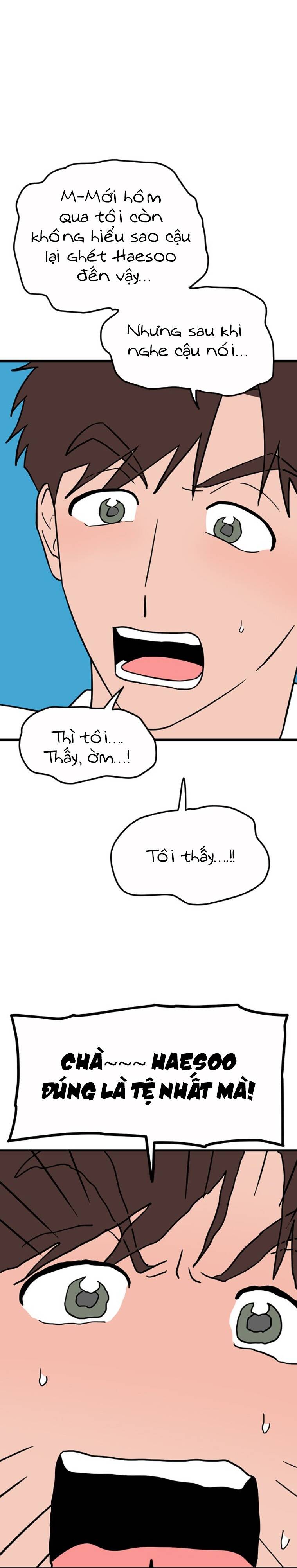 Long Miêu Chapter 30 - 20