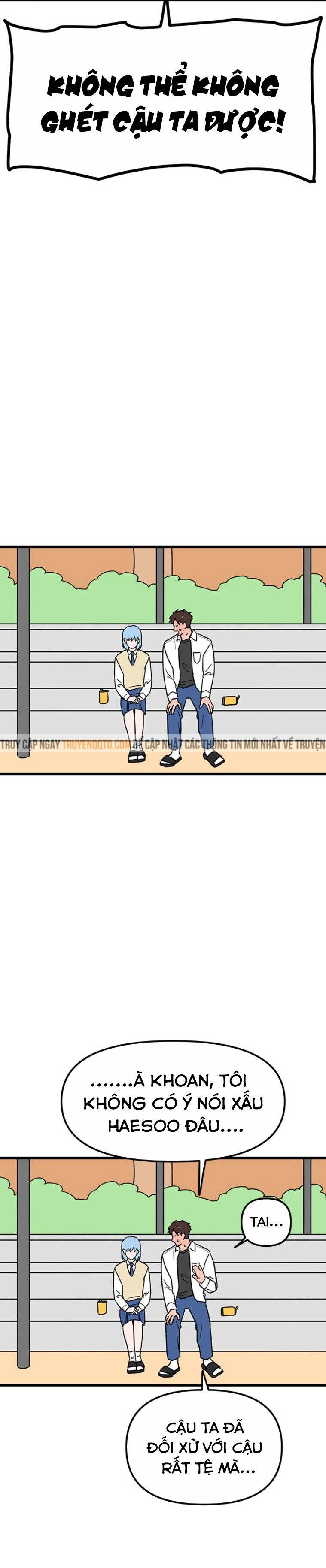 Long Miêu Chapter 30 - 21